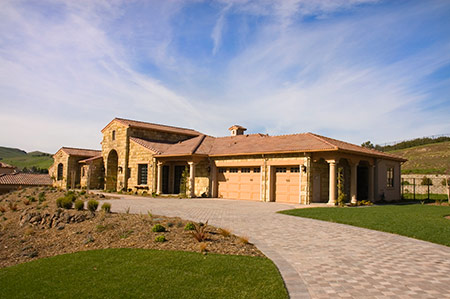 Garage Doors Tucson